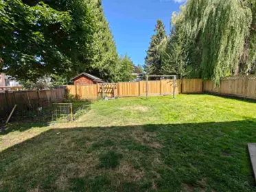 Garden / Landscaping Photo of 4846 200 Street, Langley, BC