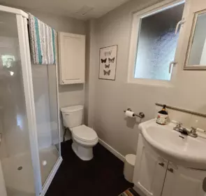 Guest Bathroom Photo of 4846 200 Street, Langley, BC