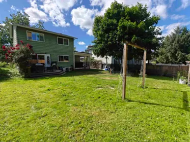 Outdoor Kitchen Photo of 4846 200 Street, Langley, BC