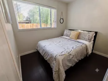 Powder Room Photo of 4846 200 Street, Langley, BC