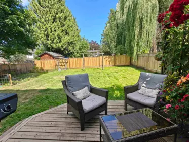 Swimming Pool Photo of 4846 200 Street, Langley, BC