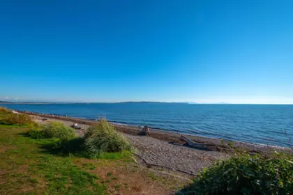 15963 Marine Drive, White Rock, BC, White Rock — Single Family Residence for sale