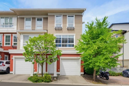 121 19505 68a Avenue, Surrey, BC, Surrey — Townhouse for sale