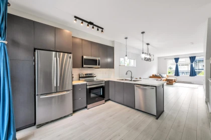 121 19505 68a Avenue, Surrey, BC, Surrey — Townhouse for sale