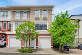 121 19505 68a Avenue, Surrey, BC