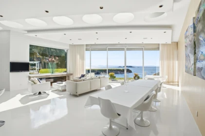 Outdoor Kitchen Photo of 5210 Marine Drive, West Vancouver, BC