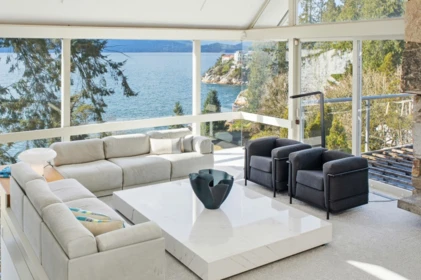 Pantry Photo of 5210 Marine Drive, West Vancouver, BC