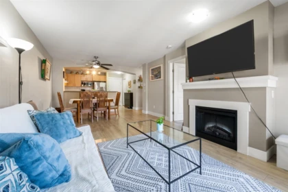 419 9098 Halston Court, Burnaby, BC, Burnaby — Apartment/Condo for sale
