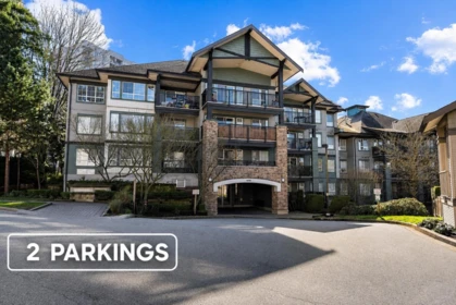 419 9098 Halston Court, Burnaby, BC, Burnaby — Apartment/Condo for sale