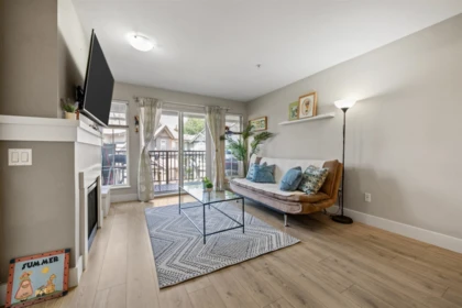 419 9098 Halston Court, Burnaby, BC, Burnaby — Apartment/Condo for sale