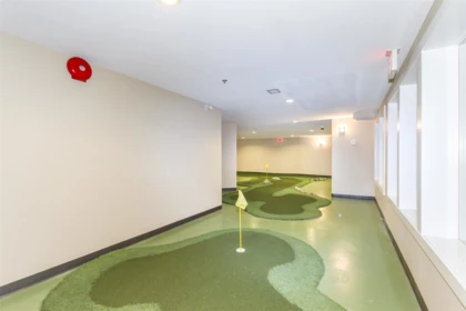 Loft / Bonus Room Photo of 419 9098 Halston Court, Burnaby, BC