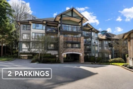 419 9098 Halston Court, Burnaby, BC