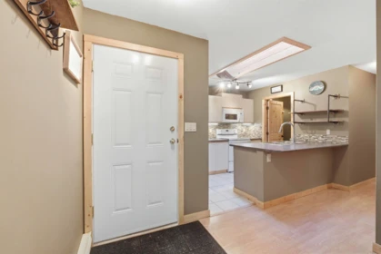 Pantry Photo of 706 1750 Mckenzie Road, Abbotsford, BC
