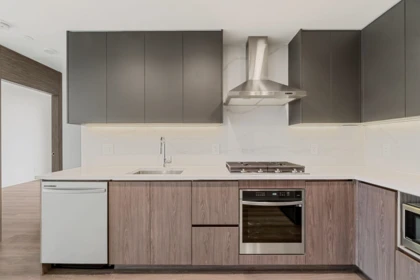 Pantry Photo of 2302 10750 135a Street, Surrey, BC