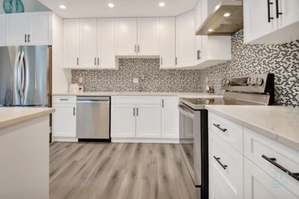 Pantry Photo of 213 19721 64 Avenue, Langley, BC