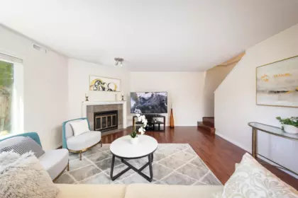Kitchen Photo of 4 7171 Blundell Road, Richmond, BC