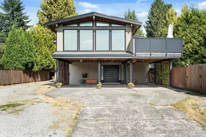 18844 120b Avenue, Pitt Meadows, BC, Pitt Meadows — Single Family Residence for sale