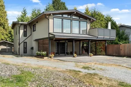 18844 120b Avenue, Pitt Meadows, BC, Pitt Meadows — Single Family Residence for sale