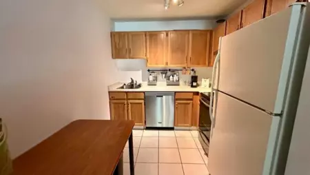 Pantry Photo of 108 9952 149 Street, Surrey, BC