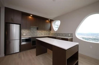 5001 13495 Central Avenue, Surrey, BC, Surrey — Apartment/Condo for sale