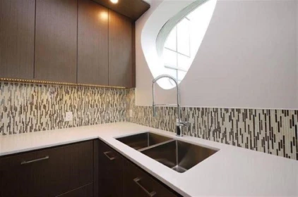 Pantry Photo of 5001 13495 Central Avenue, Surrey, BC