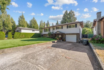 14974 92a Avenue, Surrey, BC, Surrey — Single Family Residence for sale