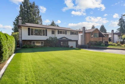 14974 92a Avenue, Surrey, BC, Surrey — Single Family Residence for sale