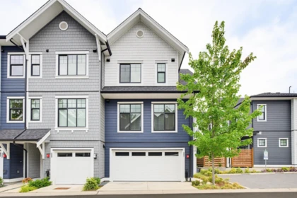 33 7640 197 Street, Langley, BC, Langley — Townhouse for sale
