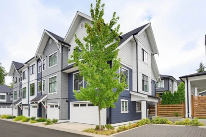 33 7640 197 Street, Langley, BC, Langley — Townhouse for sale