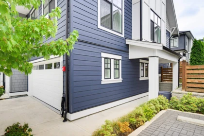 33 7640 197 Street, Langley, BC, Langley — Townhouse for sale