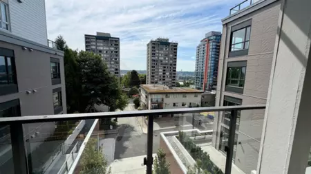 426 82 First Street, New Westminster, BC, New Westminster — Apartment/Condo for sale