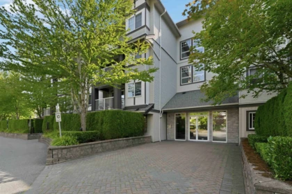 410 19340 65 Avenue, Surrey, BC, Surrey — Apartment/Condo for sale
