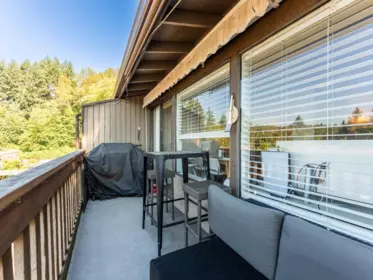 Office / Den Photo of 1039 Old Lillooet Road, North Vancouver, BC