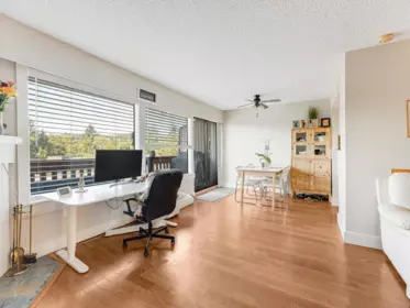 Primary Bedroom Photo of 1039 Old Lillooet Road, North Vancouver, BC