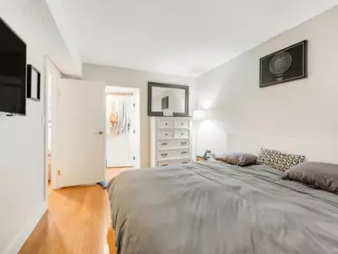 Walk-In Closet Photo of 1039 Old Lillooet Road, North Vancouver, BC