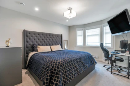 21 189 Wood Street, New Westminster, BC, New Westminster — Townhouse for sale