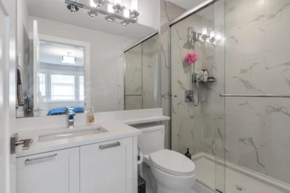 Kitchen Photo of 21 189 Wood Street, New Westminster, BC