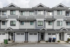 21 189 Wood Street, New Westminster, BC