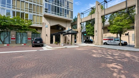 2204 950 Cambie Street, Vancouver, BC, Vancouver — Apartment/Condo for sale
