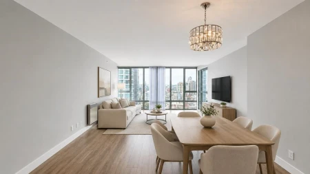 2204 950 Cambie Street, Vancouver, BC, Vancouver — Apartment/Condo for sale