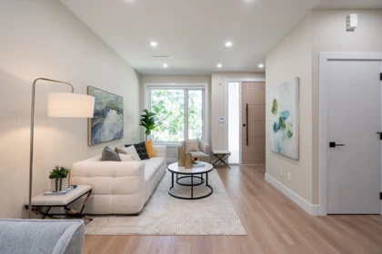 2826 Cheyenne Avenue, Vancouver, BC, Vancouver — Half Duplex for sale