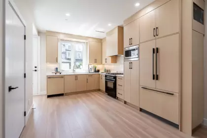 Pantry Photo of 2826 Cheyenne Avenue, Vancouver, BC