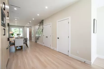 Primary Bedroom Photo of 2826 Cheyenne Avenue, Vancouver, BC