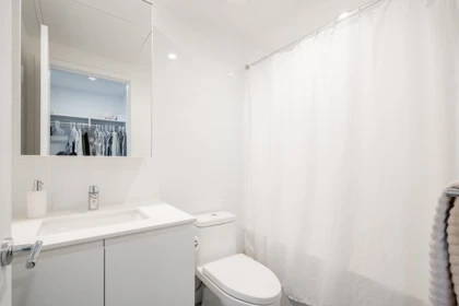 Laundry Room Photo of 1510 3833 Evergreen Place, Burnaby, BC