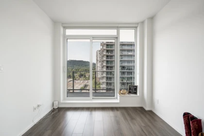 Loft / Bonus Room Photo of 1510 3833 Evergreen Place, Burnaby, BC