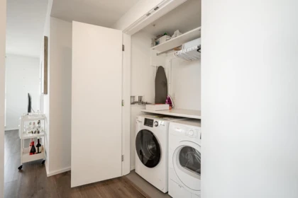 Mudroom Photo of 1510 3833 Evergreen Place, Burnaby, BC