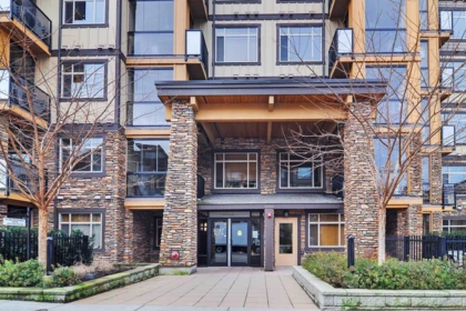 Hot Tub / Spa Photo of 528 8067 207 Street, Langley, BC