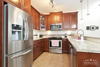 Pantry Photo of 528 8067 207 Street, Langley, BC