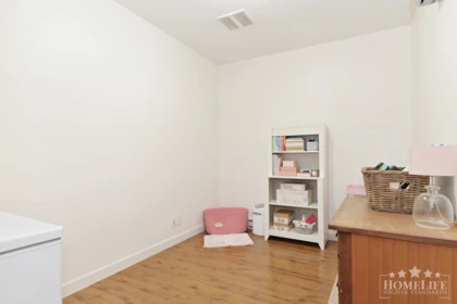 Powder Room Photo of 528 8067 207 Street, Langley, BC