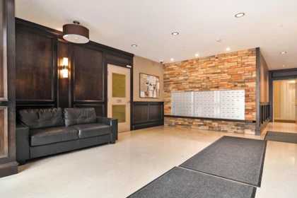 Swimming Pool Photo of 528 8067 207 Street, Langley, BC